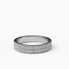 varitsa-jewellers - 0.21ct Diamond Wedding Band - 06GG63